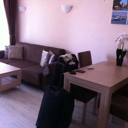 House Near The Sea * Sunny Beach